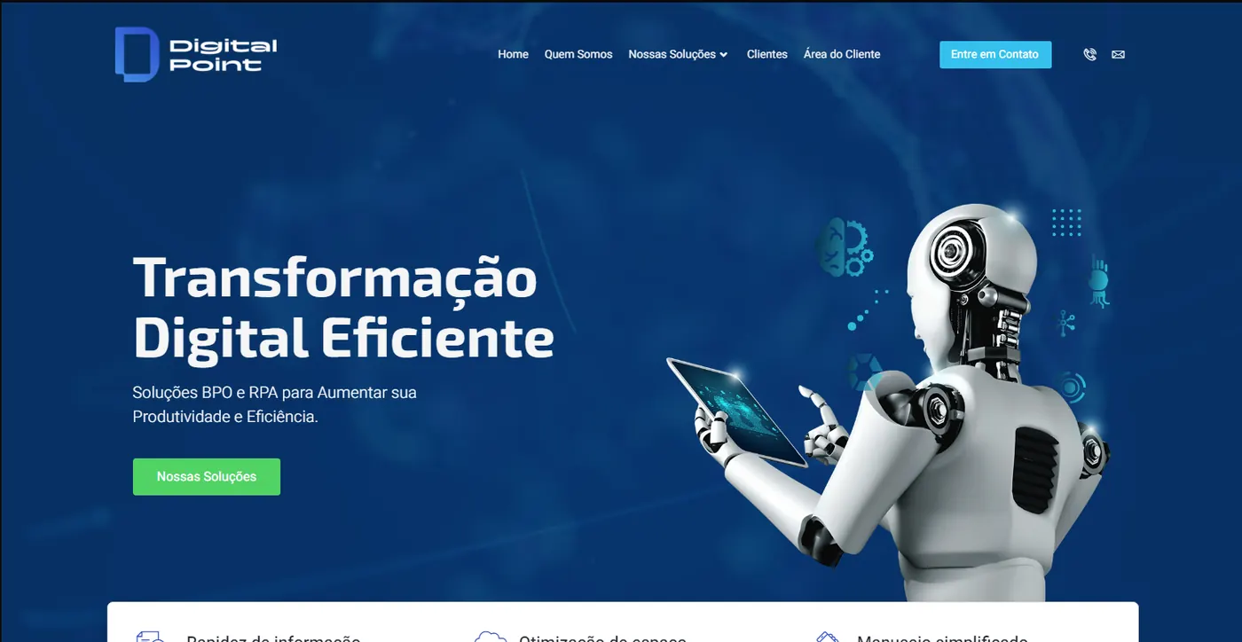 Digital Point